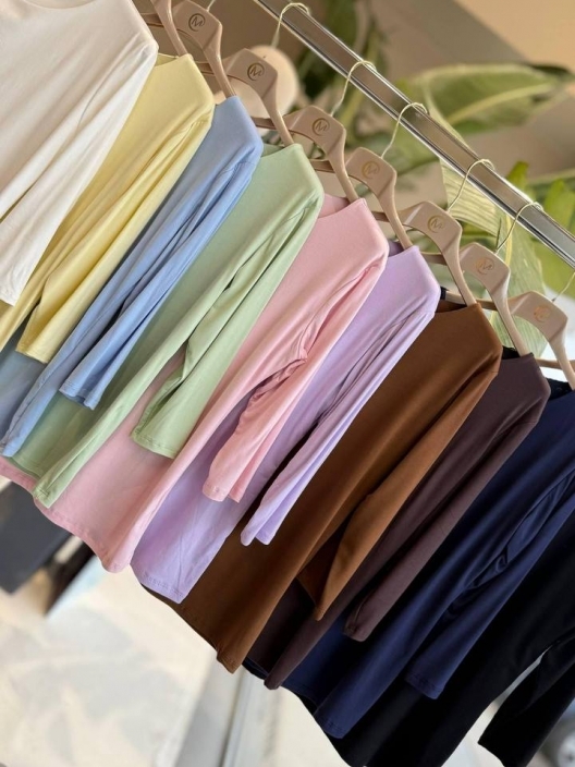 Итальянская одежда, бренд Mey, арт. 74097614