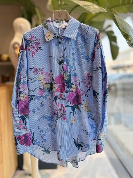 Итальянская одежда, бренд Mey, арт. 74097616