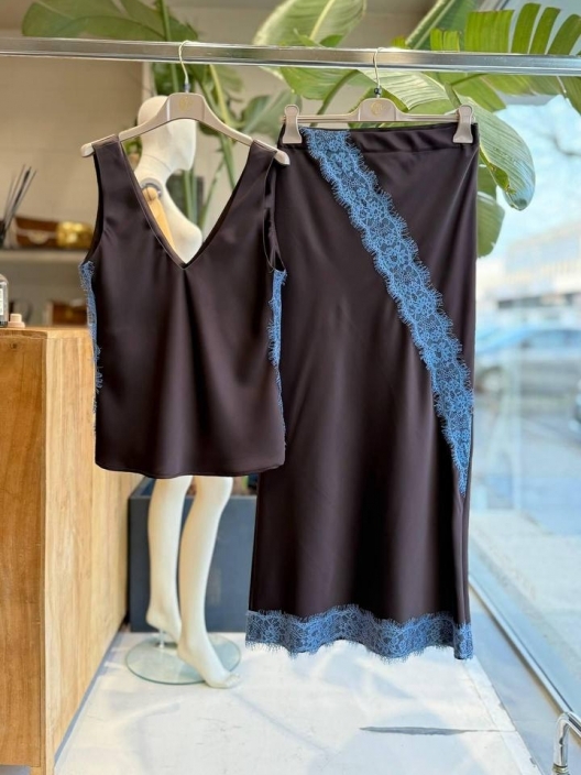 Итальянская одежда, бренд Mey, арт. 74097620