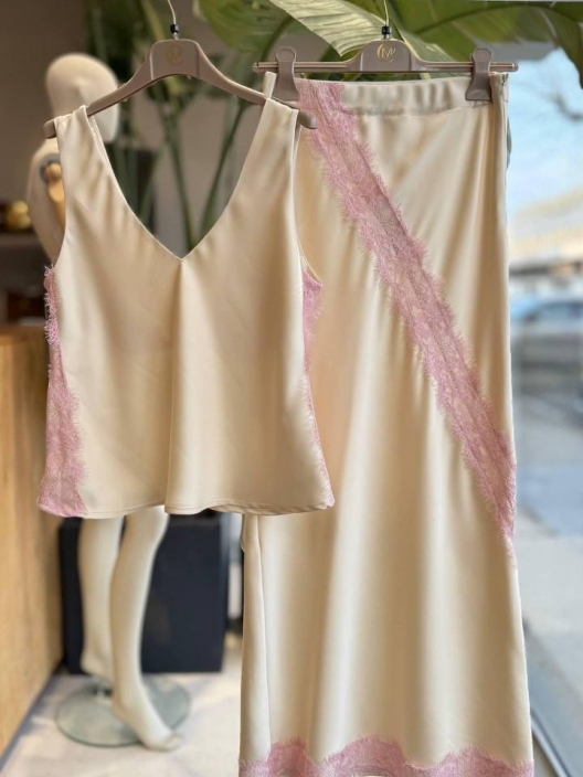 Итальянская одежда, бренд Mey, арт. 74097622