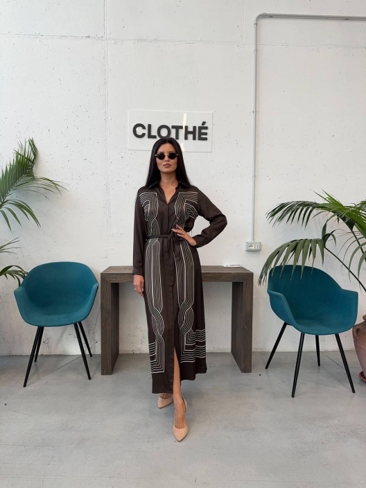 Итальянская одежда, бренд Clothe, арт. 74097671