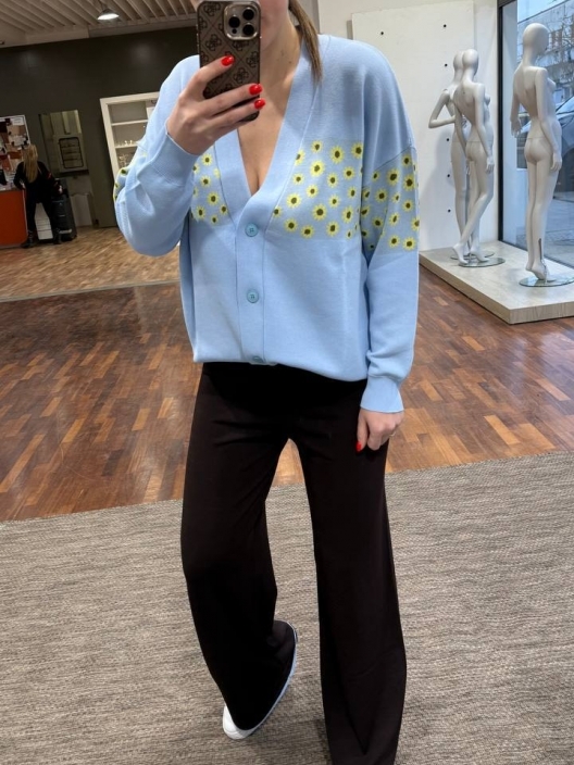 Итальянская одежда, бренд Derwix, арт. 74097685