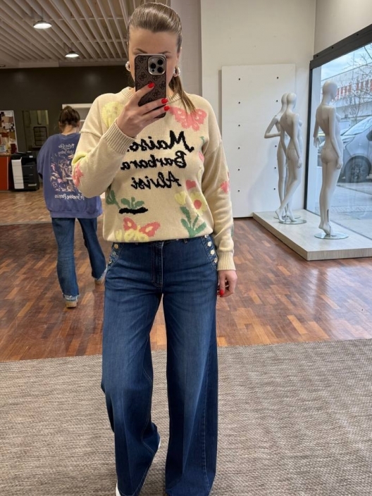 Итальянская одежда, бренд Derwix, арт. 74097697