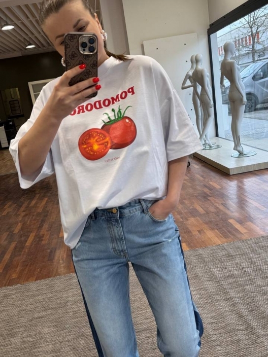 Итальянская одежда, бренд Derwix, арт. 74097699