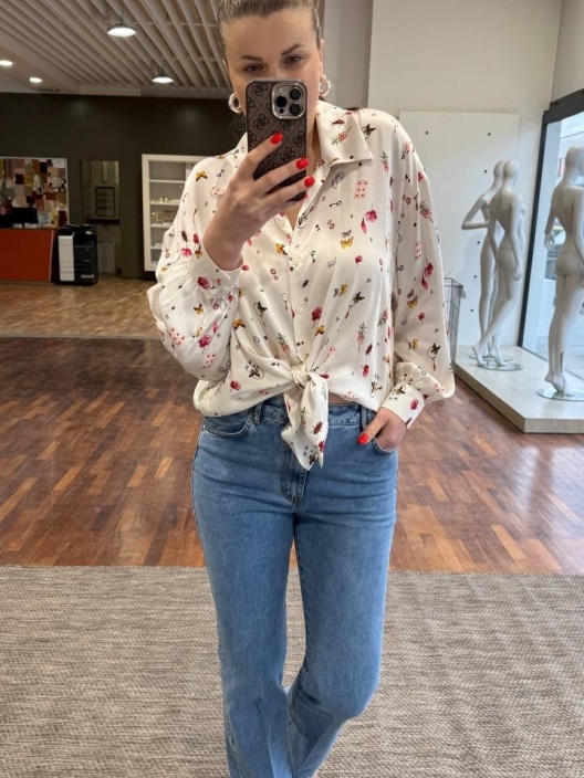 Итальянская одежда, бренд Derwix, арт. 74097701