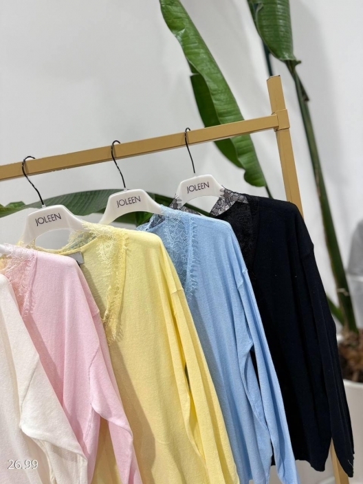 Итальянская одежда, бренд Joleen, арт. 74097737