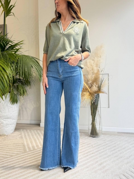 Итальянская одежда, бренд Joleen, арт. 74097763