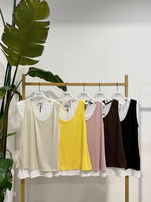 Итальянская одежда, бренд Joleen, арт. 74097769