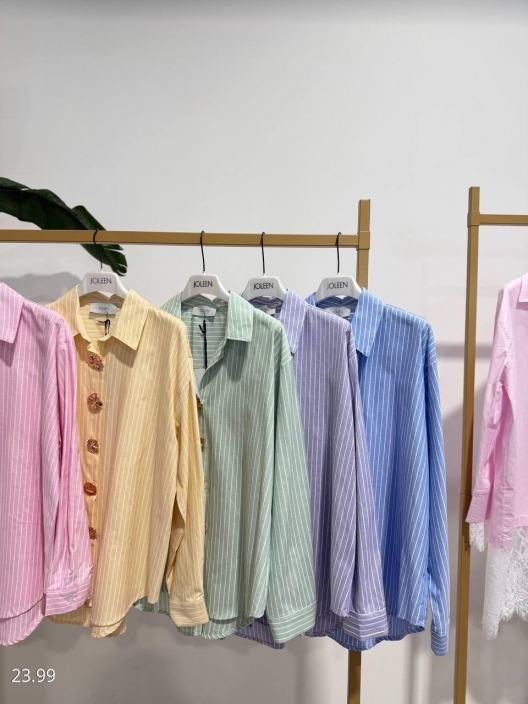 Итальянская одежда, бренд Joleen, арт. 74097793