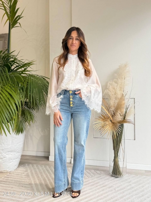 Итальянская одежда, бренд Joleen, арт. 74097811