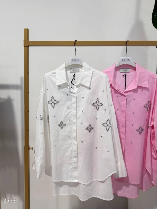 Итальянская одежда, бренд Joleen, арт. 74097828