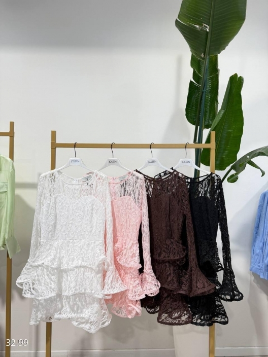 Итальянская одежда, бренд Joleen, арт. 74097834