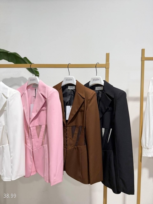 Итальянская одежда, бренд Joleen, арт. 74097844