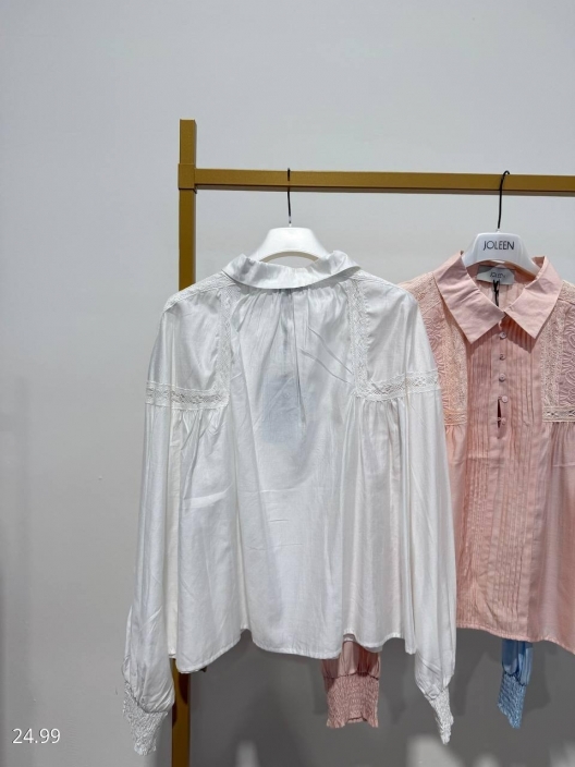 Итальянская одежда, бренд Joleen, арт. 74097850