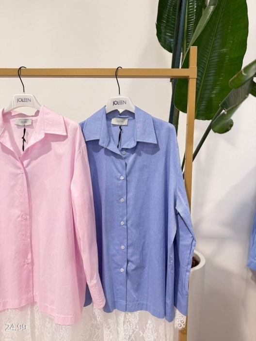 Итальянская одежда, бренд Joleen, арт. 74097855