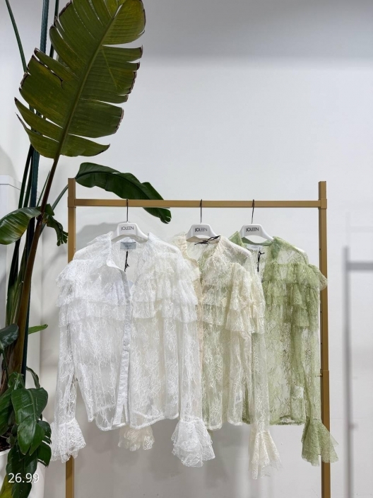 Итальянская одежда, бренд Joleen, арт. 74097875