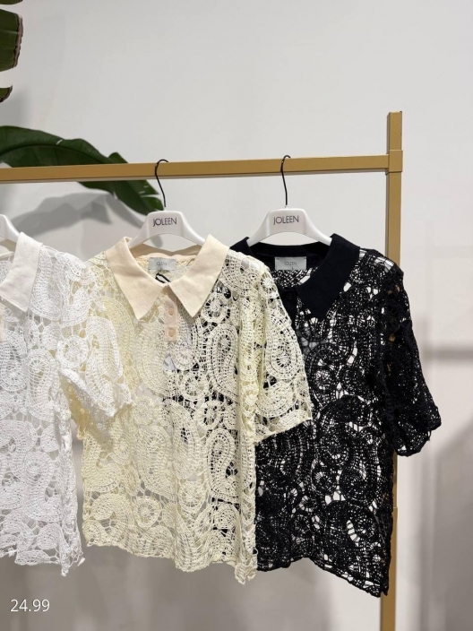 Итальянская одежда, бренд Joleen, арт. 74097901