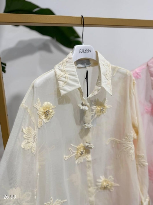 Итальянская одежда, бренд Joleen, арт. 74097903