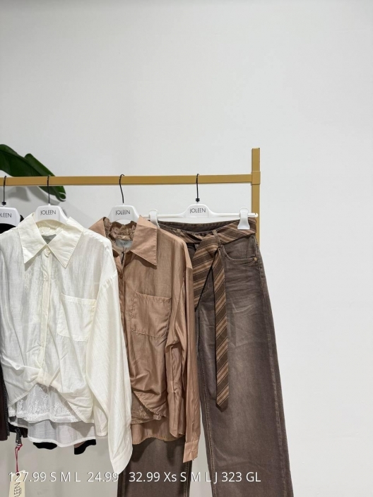 Итальянская одежда, бренд Joleen, арт. 74097908