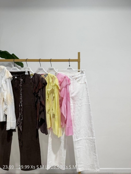 Итальянская одежда, бренд Joleen, арт. 74097910