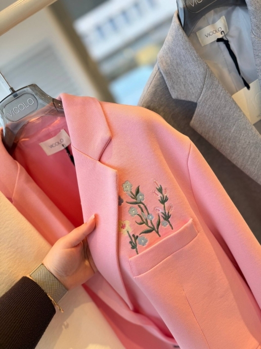 Итальянская одежда, бренд Vicolo, арт. 74098263