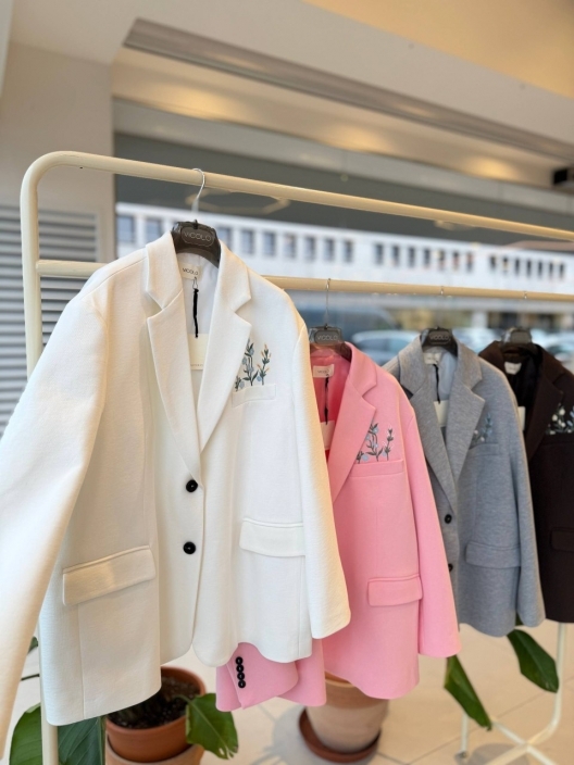 Итальянская одежда, бренд Vicolo, арт. 74098779