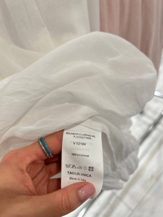 Итальянская одежда, бренд Souvenir, арт. 74099693