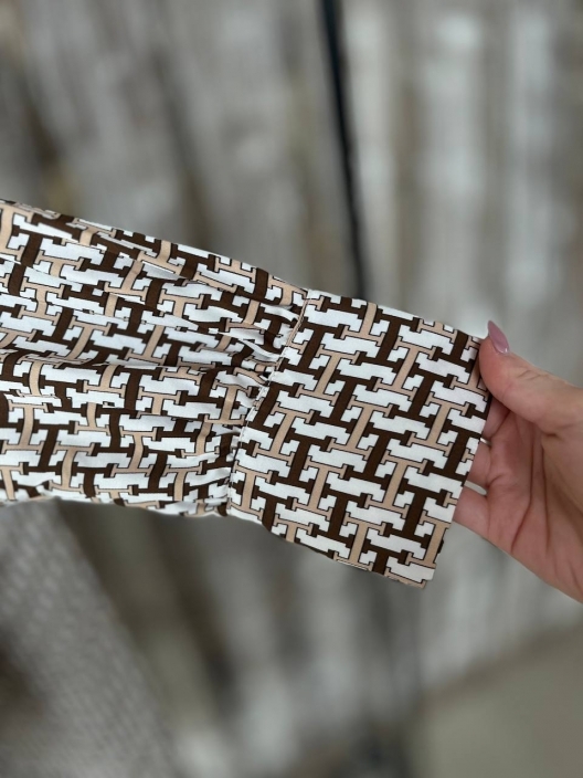 Итальянская одежда, бренд Norah&Olivia, арт. 74099792