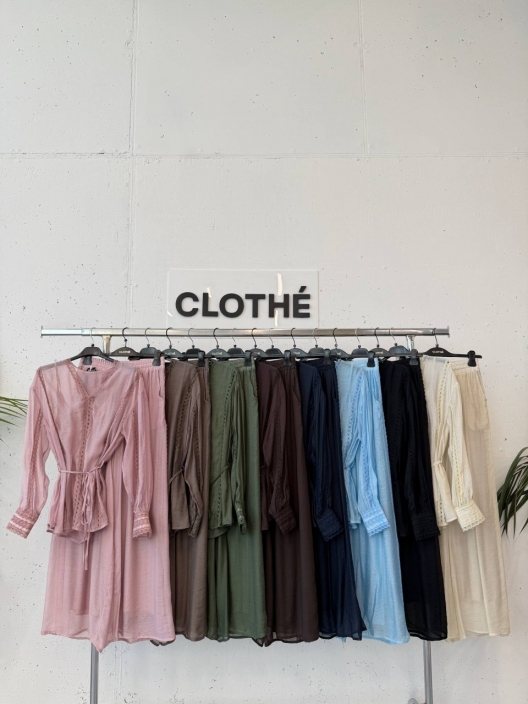 Итальянская одежда, бренд Clothe, арт. 74101760