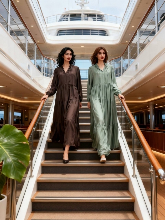 Фото Norah&Olivia