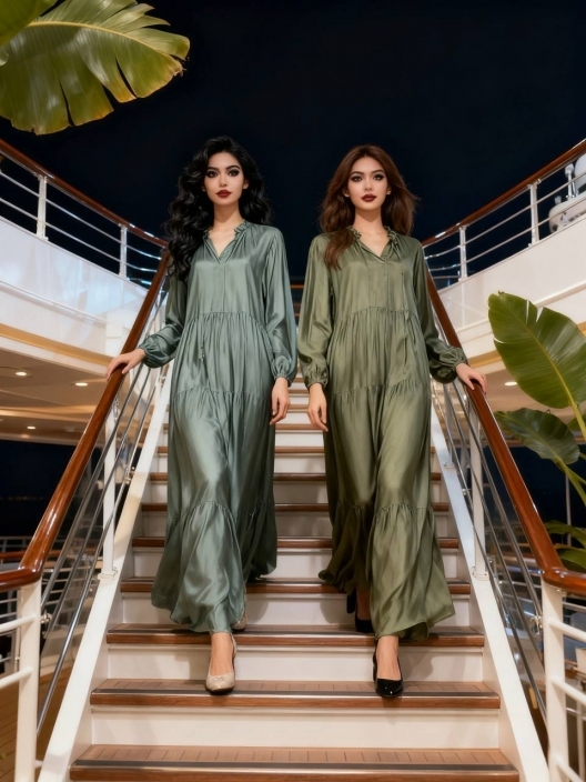 Фото Norah&Olivia