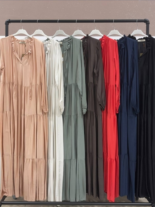 Итальянская одежда, бренд Norah&Olivia, арт. 74102253