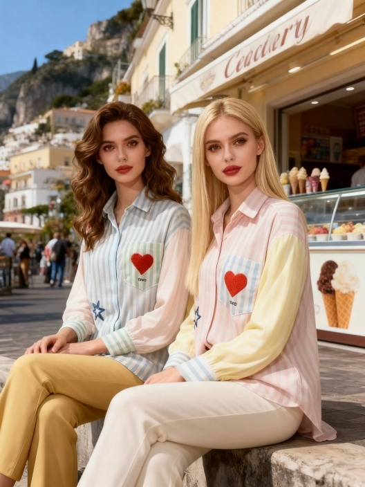 Фото Norah&Olivia