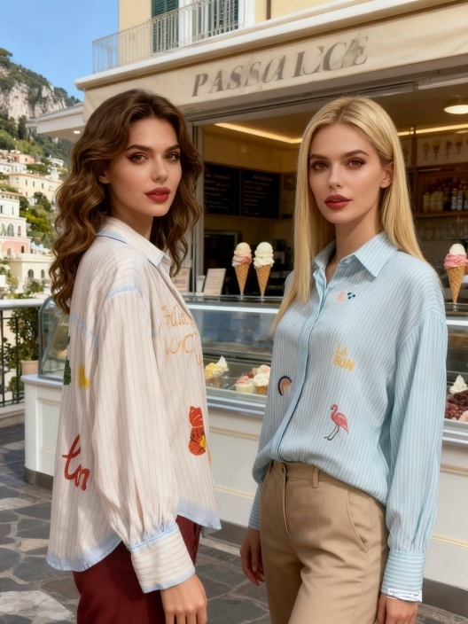 Фото Norah&Olivia