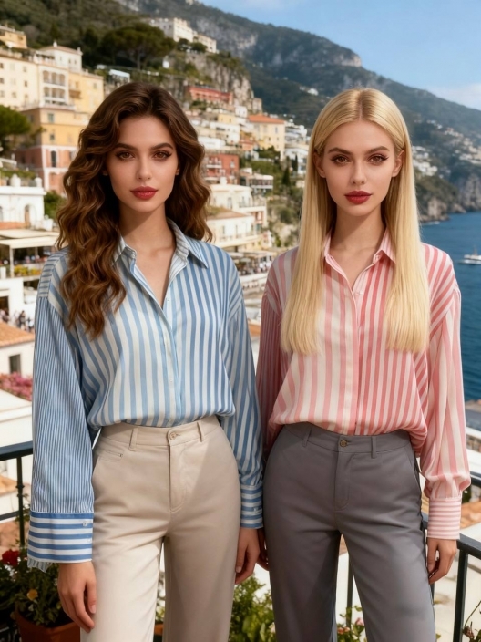 Фото Norah&Olivia