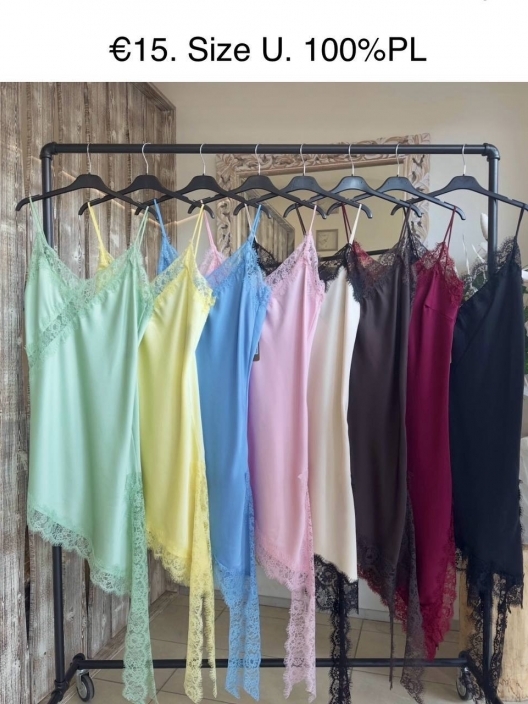 Итальянская одежда, бренд Norah&Olivia, арт. 74102355