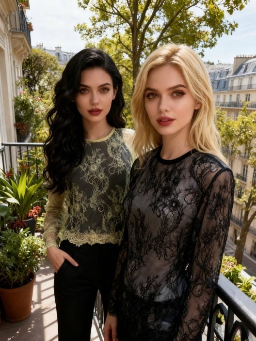 Фото Norah&Olivia