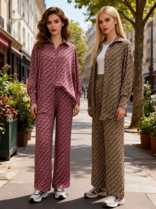 Фото Norah&Olivia