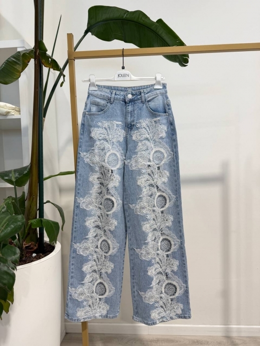 Итальянская одежда, бренд Joleen, арт. 74103107