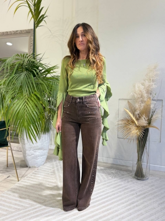 Итальянская одежда, бренд Joleen, арт. 74103963