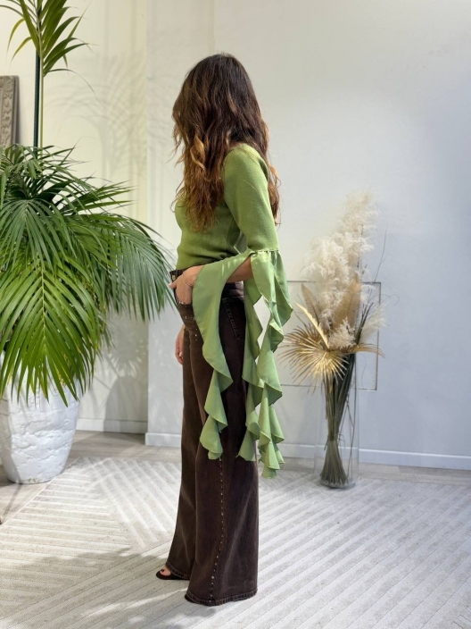 Итальянская одежда, бренд Joleen, арт. 74103965