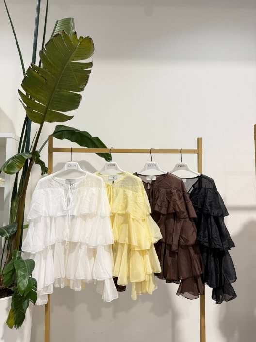 Итальянская одежда, бренд Joleen, арт. 74103967