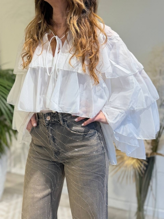 Итальянская одежда, бренд Joleen, арт. 74103971