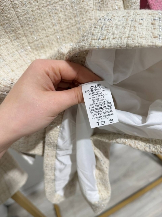 Итальянская одежда, бренд Joleen, арт. 74103985