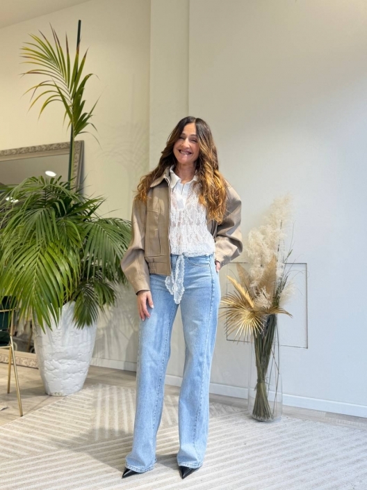 Итальянская одежда, бренд Joleen, арт. 74104010