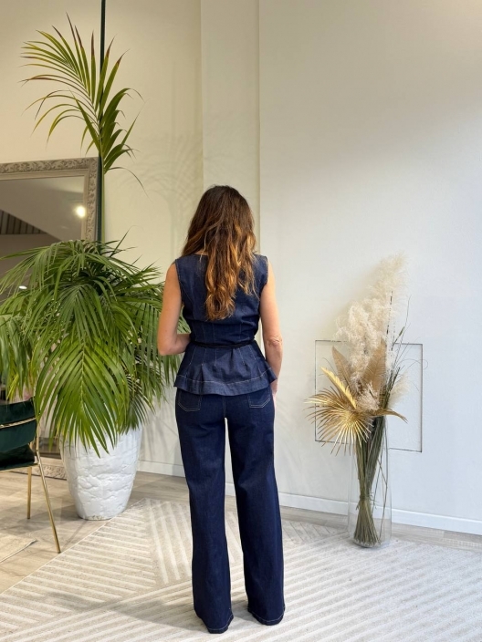 Итальянская одежда, бренд Joleen, арт. 74104018