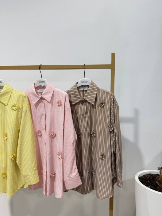 Итальянская одежда, бренд Joleen, арт. 74104020