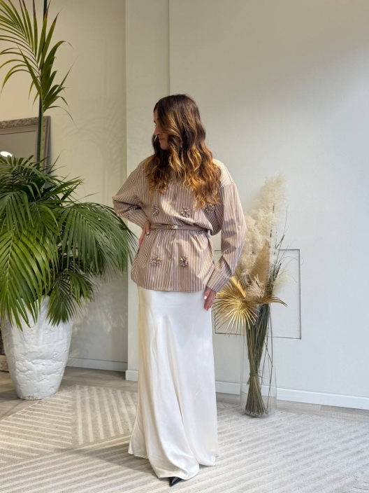 Итальянская одежда, бренд Joleen, арт. 74104023