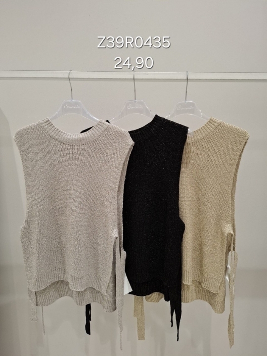 Итальянская одежда, бренд Souvenir, арт. 74104327