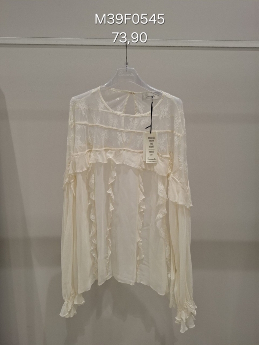 Итальянская одежда, бренд Souvenir, арт. 74104338